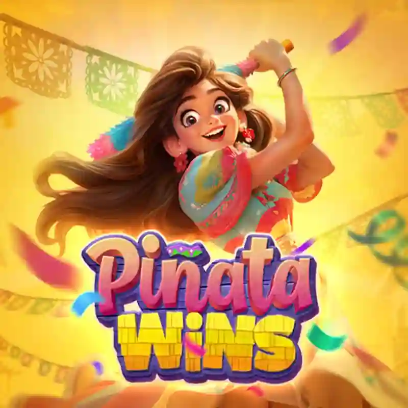Jugar PGS Pinata Wins en 2727bet Casino México