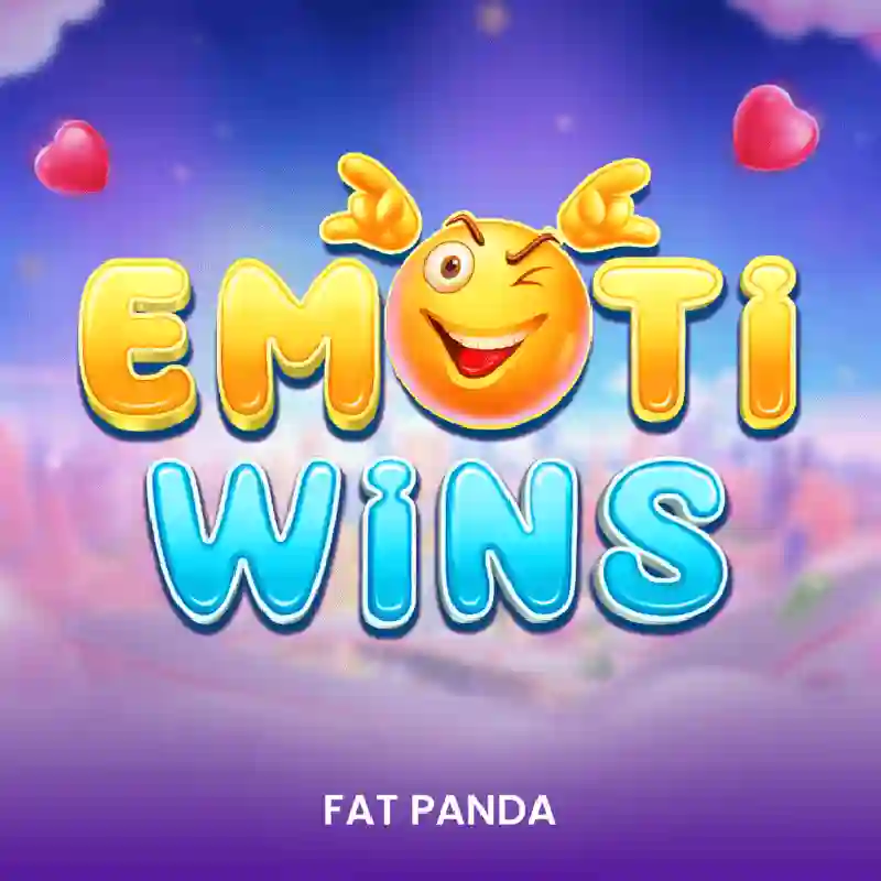 Juego de casino PP Emotiwins en 2727bet