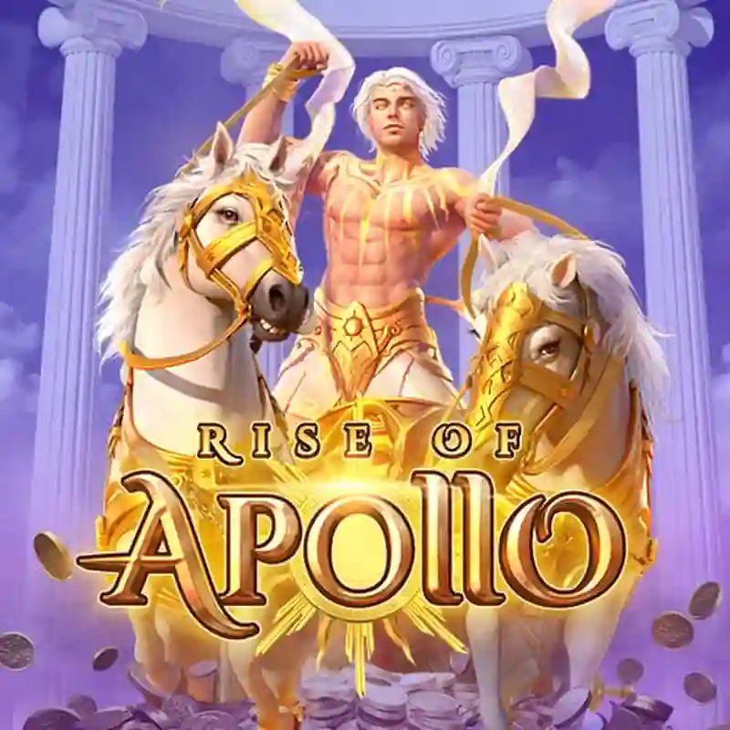 Rise of Apollo Slot