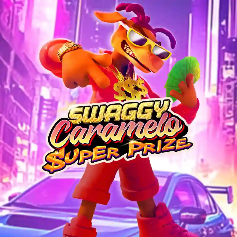 Jugar Swaggy Caramelo Super en 2727bet