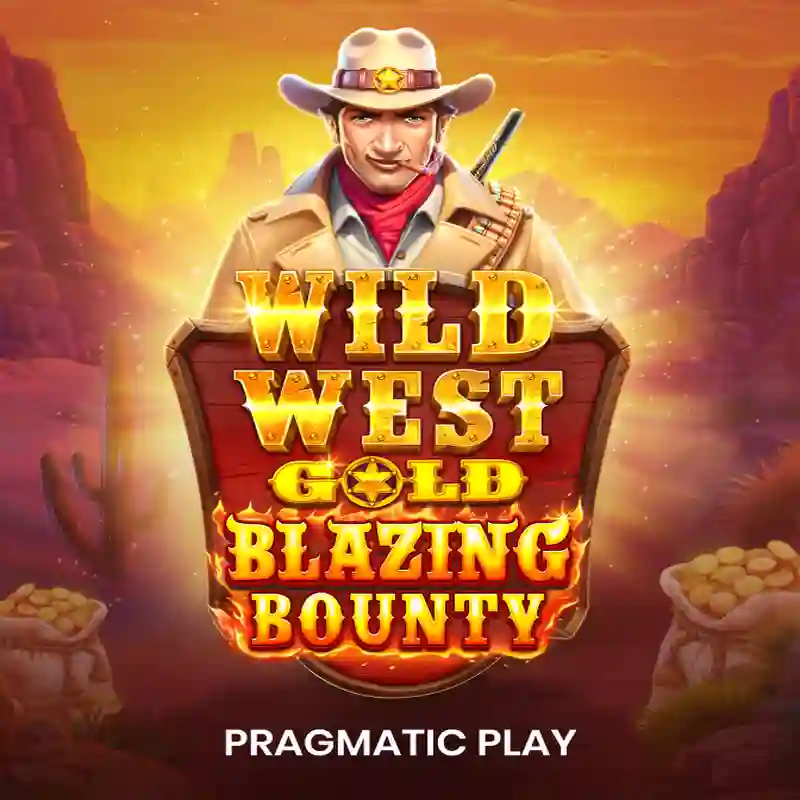 Wild West Gold